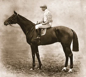Thunderbolt, 1911.