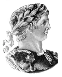 Tiberius Cæsar, 1902