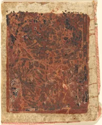 Treenighed, ca. 1480.