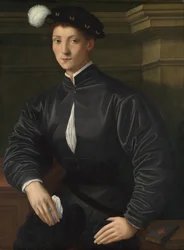 Ugolino Martelli, midten af ​​det 16. århundrede.