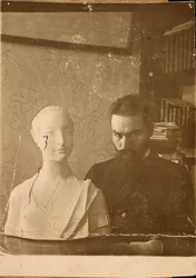 Valery Bryusov, russisk forfatter og digter, 1900-tallet