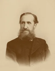 Vladimir Ivanovich kriger 1837-1919, 1900-1910