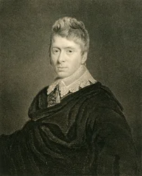 Walter Burrell, Esq., 1814-1886, 1835.