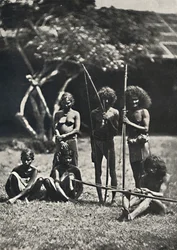 Bøn, 1926