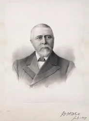 William Arthur White, britisk diplomat