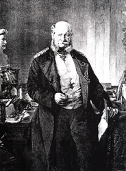 William I.