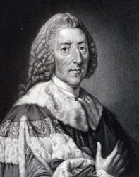 William Pitt.