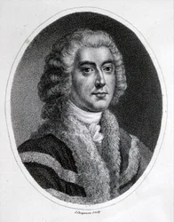 William Pitt.