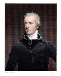 William Pitt den Yngre, britisk statsmand