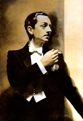 William Powell, amerikansk skuespiller, 1934-1935
