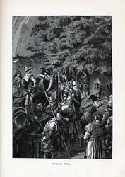 William Tell, 1882