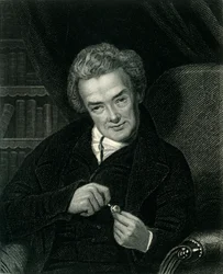 William Wilberforce, c1800, c1884.