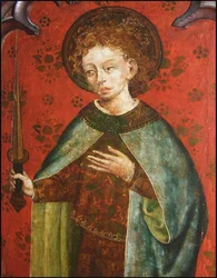 William af Norwich, 1400-tallet