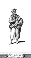 Vilhelm Erobreren