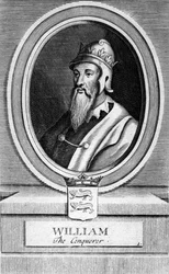 Vilhelm Erobreren