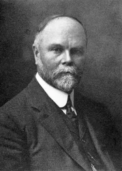 Worcester R Warner, amerikansk producent, C 1900s