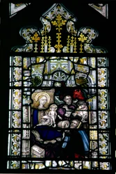 Hyrdernes tilbedelse, 1400-tallet