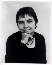 Adrienne Cecile Rich (f. 1929), 1970