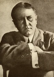 Om Henry (1862-1910)