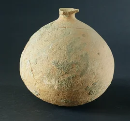Terrakottagryde, Underholdning, 2300-1750 f.Kr