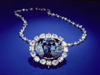 Håbets diamant