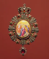 Og Panagia, Kiev