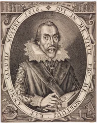 Aaron Rathbone, britisk matematiker
