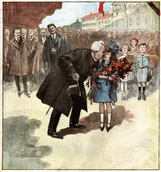 Alexander Millerand.