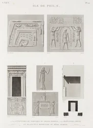 Bog: Beskrivelse af Egypten