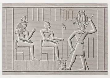 Bog: Beskrivelse af Egypten
