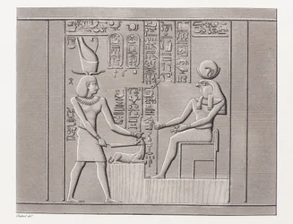 Bog: Beskrivelse af Egypten