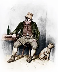 Charles Dickens 