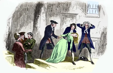 Charles Dickens 