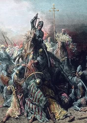 Krydstogt mod tyrkerne