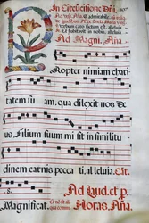 Domus Galilaeae eller House of Galilee drives af den katolske organisation Neocatechumenal Way, Antiphonary, Jesu omskæring, , Saligprisningernes Bjerg, Israel