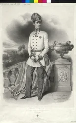 Kejser af Østrig Franz Joseph I