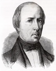 Ernest Petin.