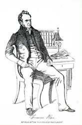 Francis Place.