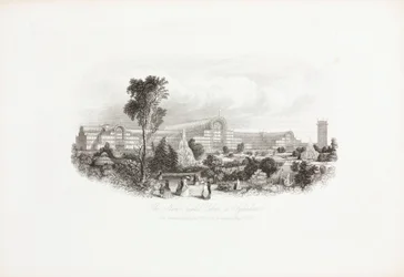 Store udstilling 1851 