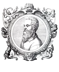 Guillaume Rondelet.
