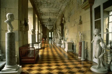 Hall (foto)