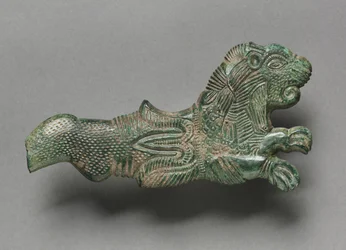 Hippocampus, 400-300 f.Kr