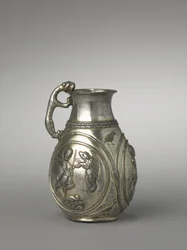 Hunt Pitcher, 500-600dani