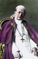 Indtryk af en pilgrimsrejse til Rom