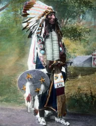I den indiske region