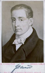 Johann Baptist Cramer