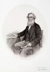John Braithwaite, britisk ingeniør