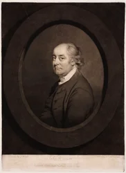John Harrison, engelsk opfinder og urolog