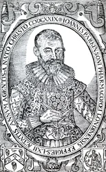 John Parkinson.