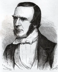 John Watkins Brett.